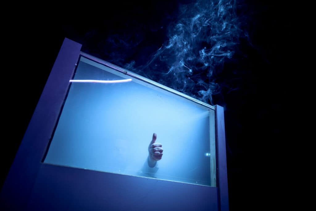 Alt andet end Andersen